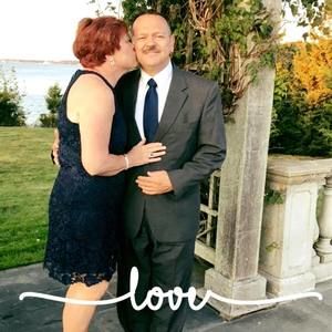 Meet your Posher, Mary dee